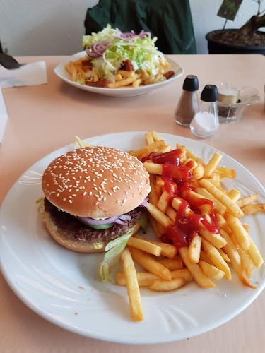 City Burger - Gastronomi og hotelvirksomhed