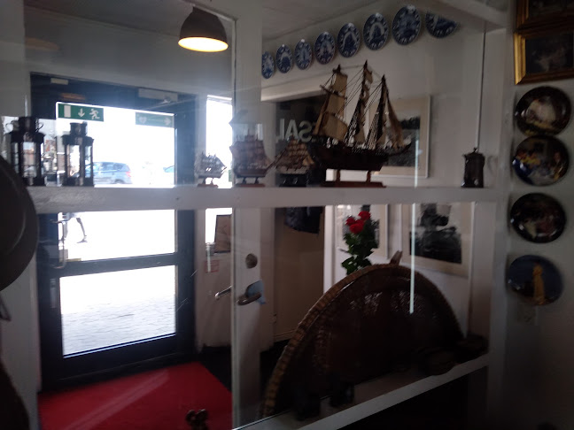 Café Espersen - Gastronomi og hotelvirksomhed