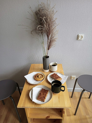 Studio Barnekow. - Rønne