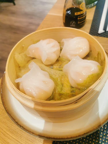 Opinii despre ASIA FUSION în Aalborg - Gastronomi og hotelvirksomhed