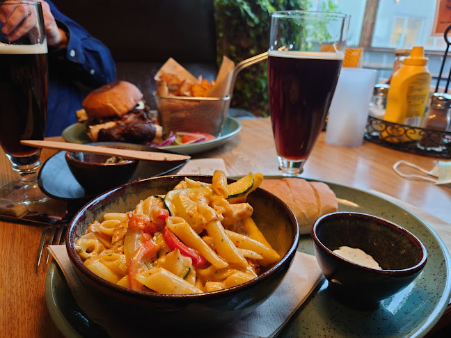 Jerry’s - Gastronomi og hotelvirksomhed