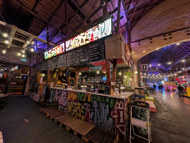 Storms Pakhus - Odense