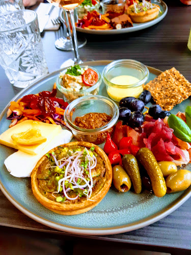 Hovedgaden 24A, 8410 Rønde