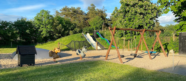 Voer Færgevej 26, 8950 Ørsted