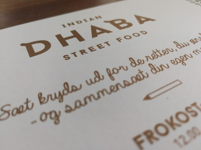 Dhaba - Næstved