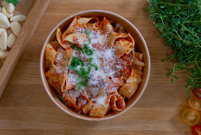 Food Family - Gastronomi og hotelvirksomhed