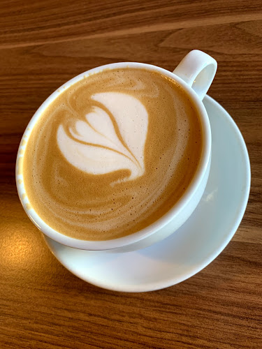 Cortado Kaffebar - København