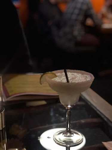 Comentarii opinii despre Senorita Restaurant