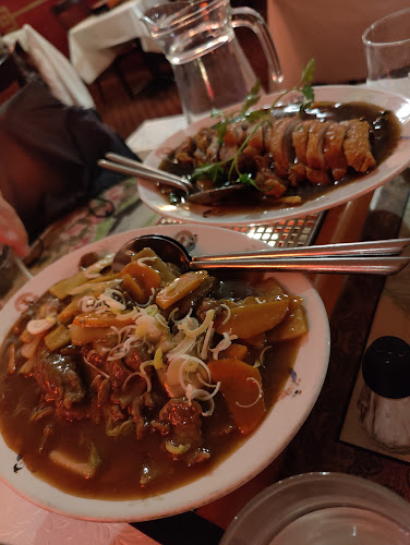 Opinii despre China House în Holstebro - Gastronomi og hotelvirksomhed