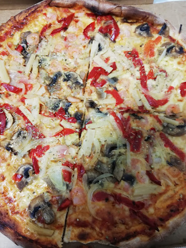 Comentarii opinii despre Grønnevang Pizzeria & Grillhus