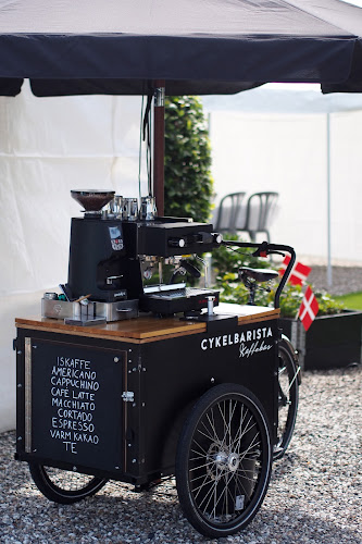 Cykelbarista - Gastronomi og hotelvirksomhed