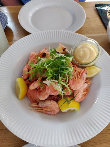 Brasserie Båden - Svendborg