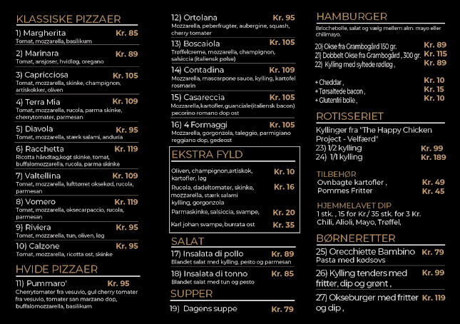 Comentarii opinii despre Terra Mia