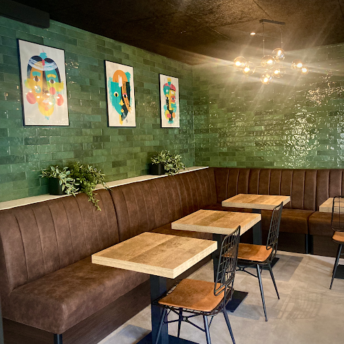 Café Zappa - Horsens