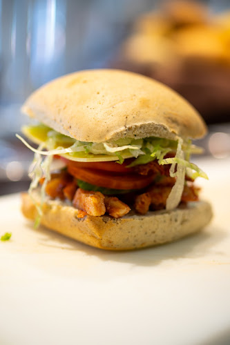 Groes Cafe & Bageri - Gastronomi og hotelvirksomhed