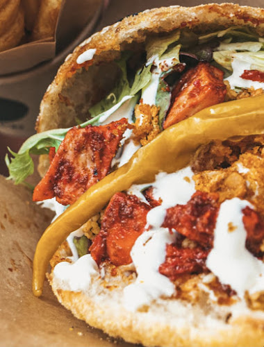 Slotsgade 26A, 5000 Odense