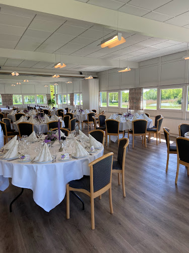 Rosenvængets Selskabslokaler I/S