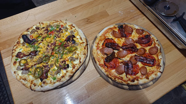 Opinii despre Cowboy Caféen în Herfølge - Gastronomi og hotelvirksomhed