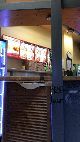 Comentarii opinii despre Stige Pizza