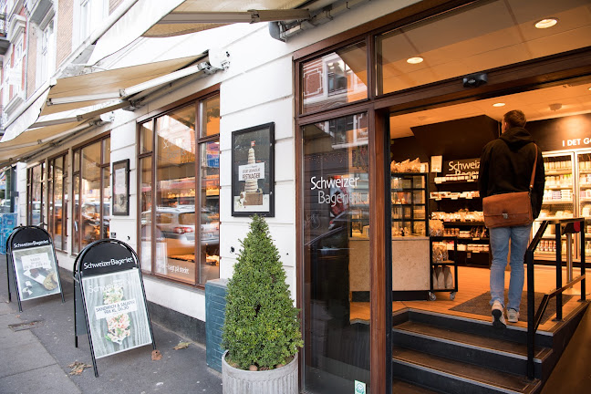 SchweizerBageriet ApS - Helsinge