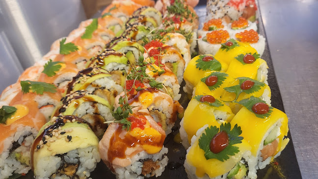 Aji Sushi Roskilde - Roskilde