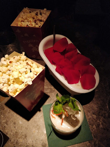 Opinii despre Gedulgt în Aarhus - Gastronomi og hotelvirksomhed