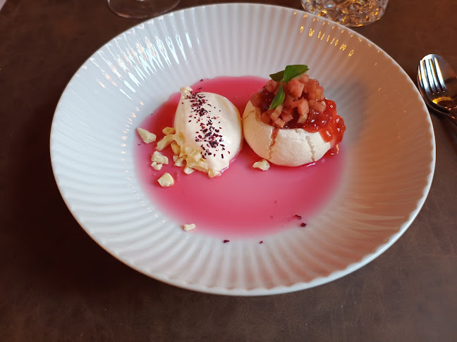 Restaurant Vægterkælderen - Gastronomi og hotelvirksomhed