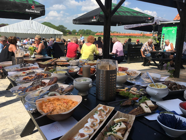 Comentarii opinii despre Klostergydens Fisk