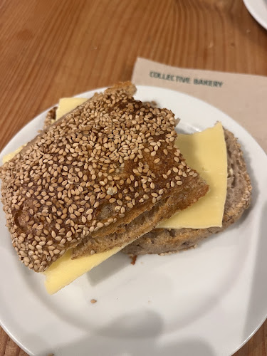 Collective Bakery - København