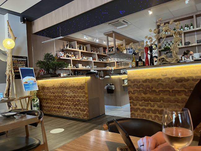 Comentarii opinii despre Sushi izakaya