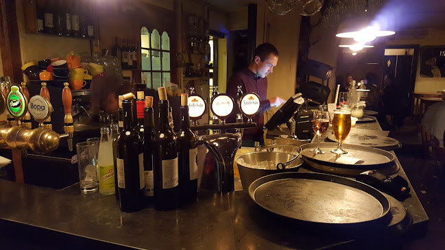 Løgstørgade 8, 2100 København