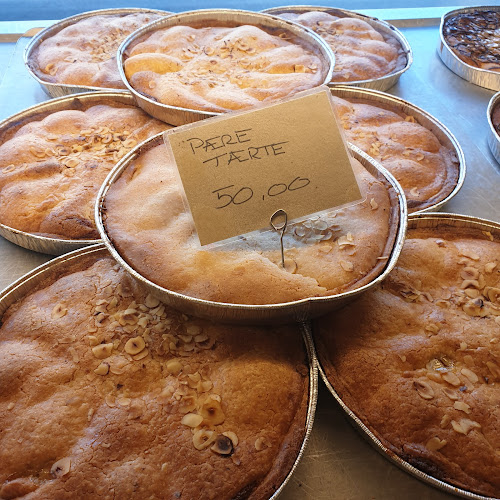 Comentarii opinii despre Nørregades Bageri, Farsø