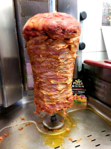 Royal Pizza Odense v - Odense