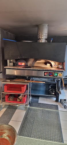 Viborg Kebab House - Gastronomi og hotelvirksomhed