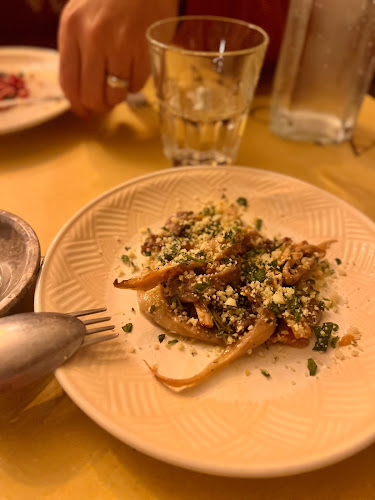 FAMO Saxo - Gastronomi og hotelvirksomhed