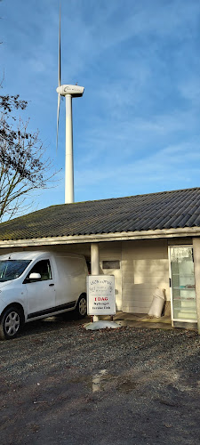 Ilkjæret 18, 7950 Erslev