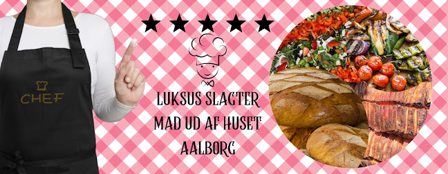 Opinii despre Mad Ud Af Huset Aalborg în Aalborg - Gastronomi og hotelvirksomhed