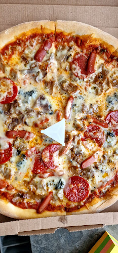 Opinii despre Alunas în Kongens Lyngby - Gastronomi og hotelvirksomhed