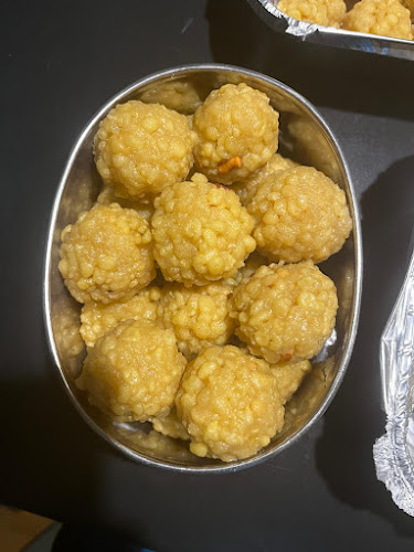 Indian Feast - Gastronomi og hotelvirksomhed