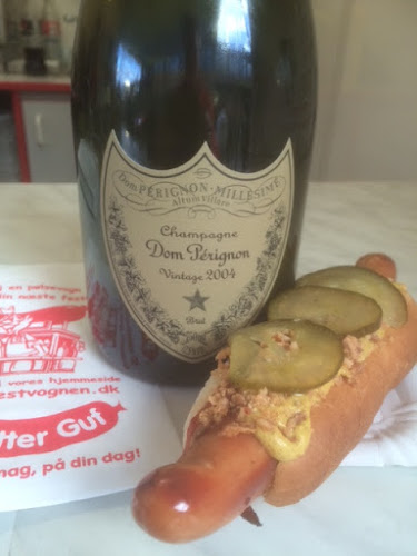 Comentarii opinii despre Festvognen FætterGuf