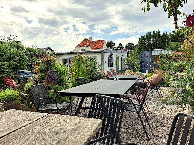 Opinii despre Den Røde Tomat în Tisvilde - Gastronomi og hotelvirksomhed