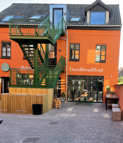 DavidBreadHead Bakery - Aarhus