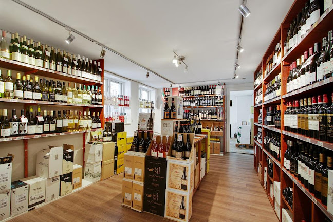 Strandgades Vinhandel - Gastronomi og hotelvirksomhed