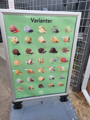 Opinii despre Provianten - Køge Marina în Køge - Gastronomi og hotelvirksomhed