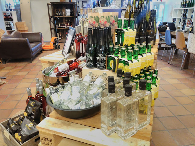 Vild Med Vin Silkeborg