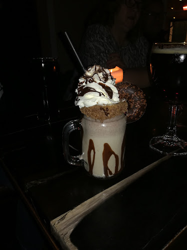 Cafe Cuckoo's Nest - Gastronomi og hotelvirksomhed