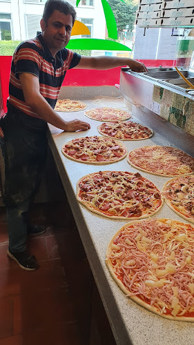 Væggerløse Pizzaria - Væggerløse