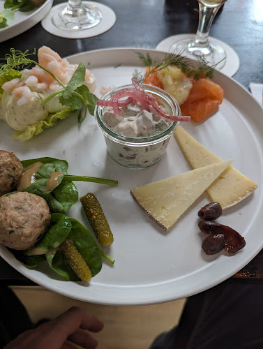 Det Simrer - Østerbro