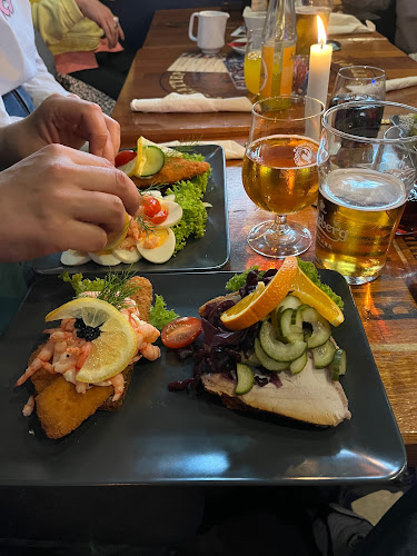 Opinii despre Axelhus Udeservering în Helsingør - Gastronomi og hotelvirksomhed
