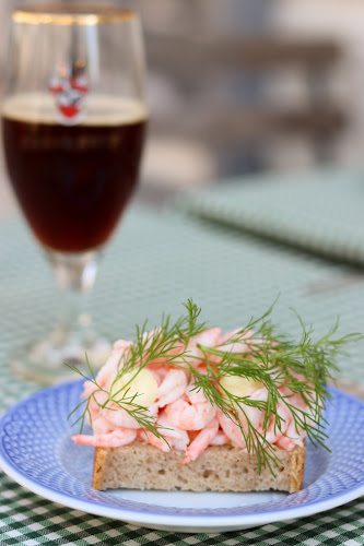 Café & Ølhalle "1892" - Indre By